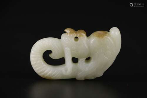 Chinese Jade Carving