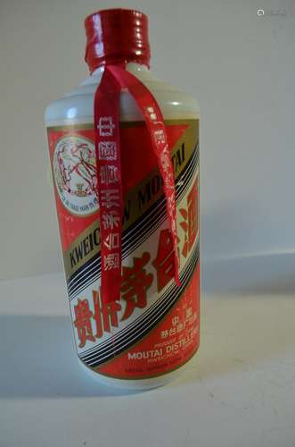 Chinese Moutai, 53%Vol