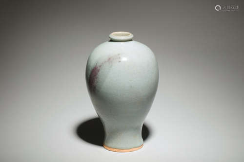 JUN WARE MEIPING VASE