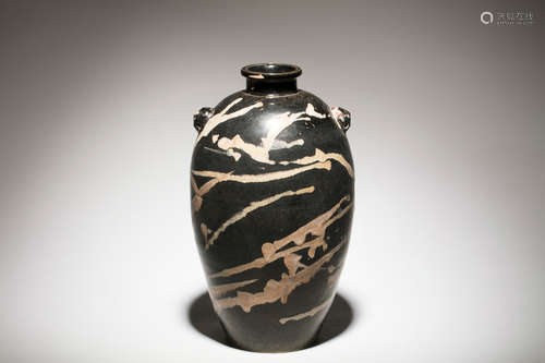 JIZHOU WARE MEIPING VASE