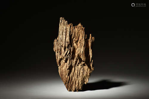 NHA TRANG NATURAL AGARWOOD PIECE