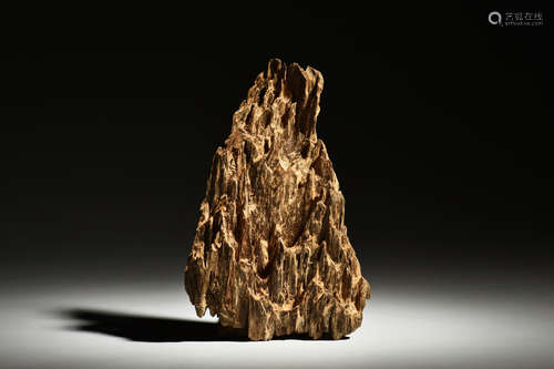 NHA TRANG NATURAL AGARWOOD PIECE