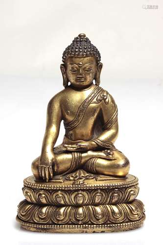 Buddha