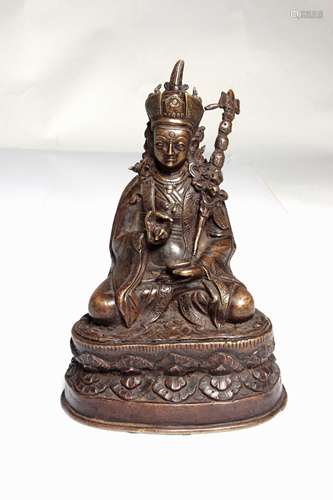 Padmasambhava - Guru Rinpoche