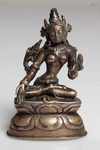 White Tara