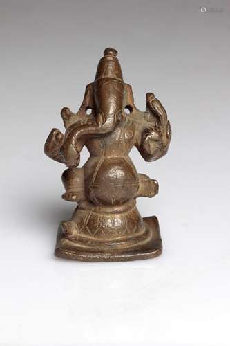 Ganesha