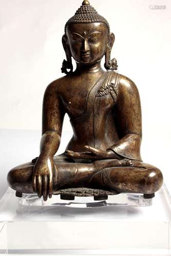 Buddha