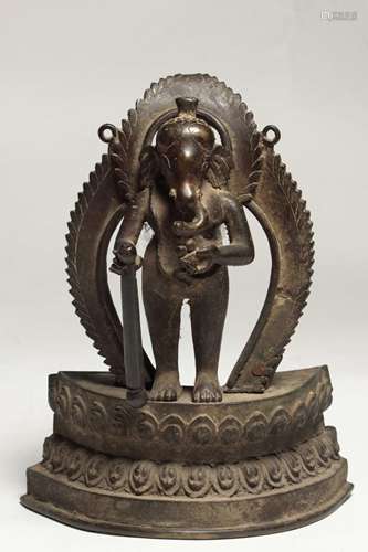 Ganesha