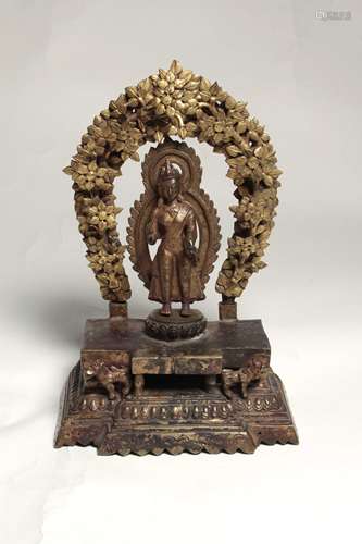 Buddha Dipankara