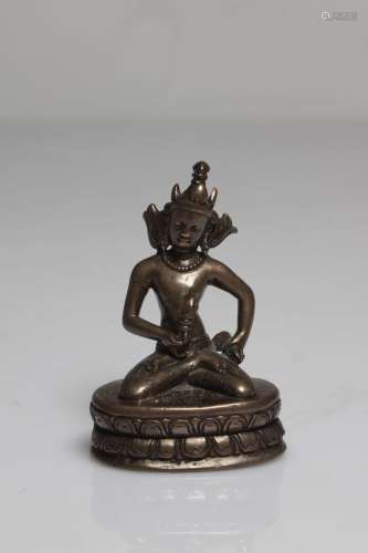 Buddha - Vajrasattva