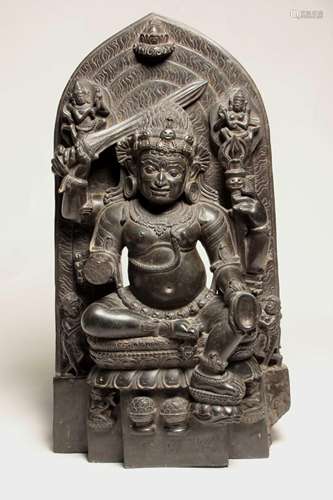 Mahakala