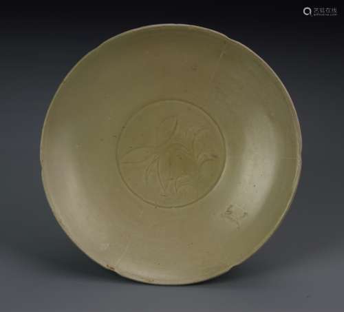 Chinese Ding Yao Bowl