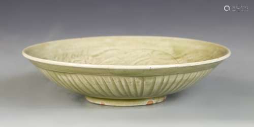 Chinese Lungquan Bowl