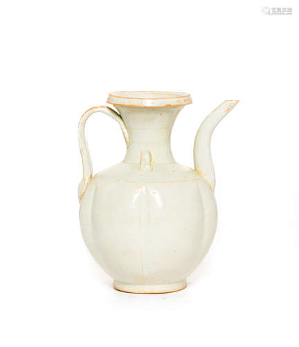 Chinese Antique Huozhou Ewer, Song Dynasty