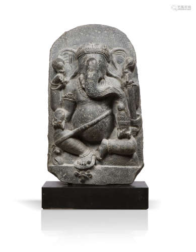 Inde du Nord-Est, Bihar, Dynastie Pala-Sena, XIIe-XIIIe siècle après J.-C.