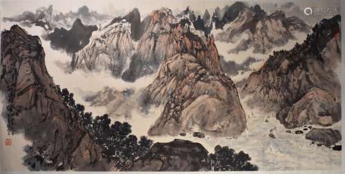 Zhang Erbin (B.1944)