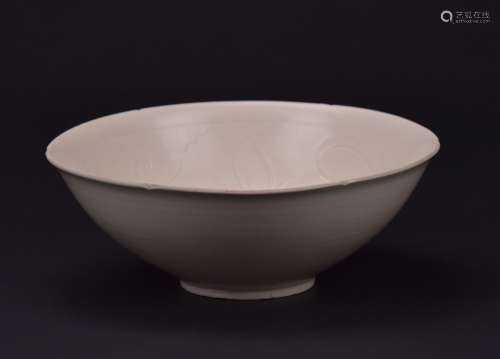 Jin/Yuan -A Dingyao ‘Phony’ Bowl