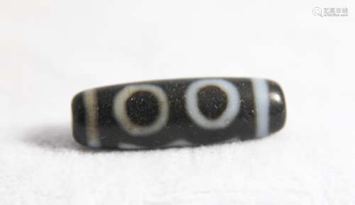 CHINESE DZI AGATE BEADS