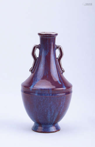 A Chinese Porcelain Vase