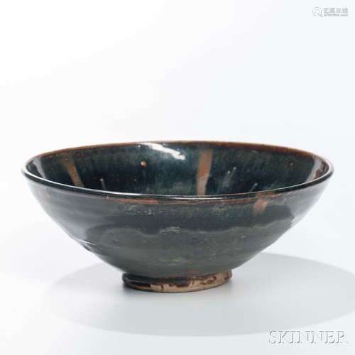 Blackware Bowl