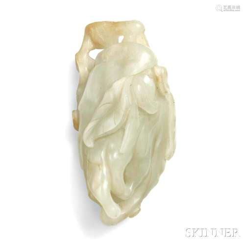 Jade Buddha's Hand Citron