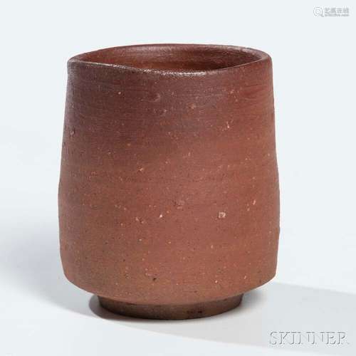 Bizen Teacup,