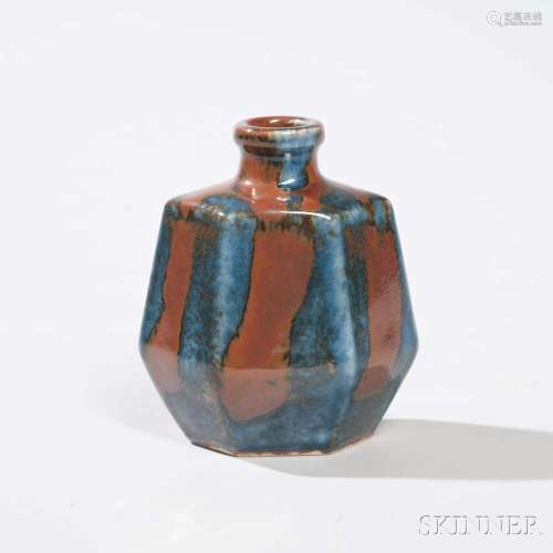 Bottle Vase,