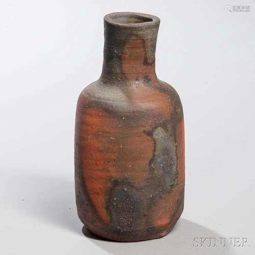 Bizen Bottle