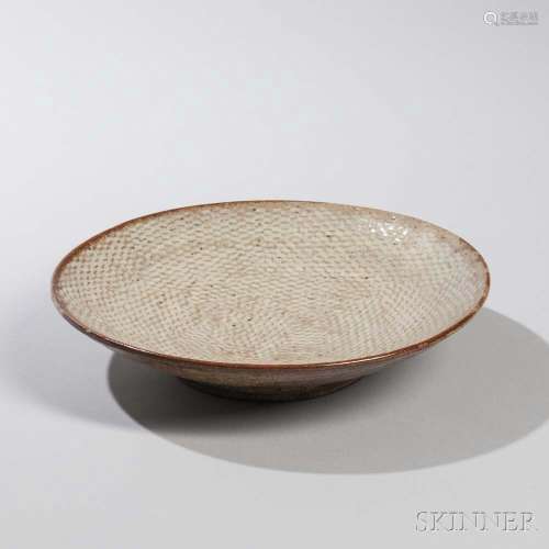 Mashiko Stoneware Bowl,