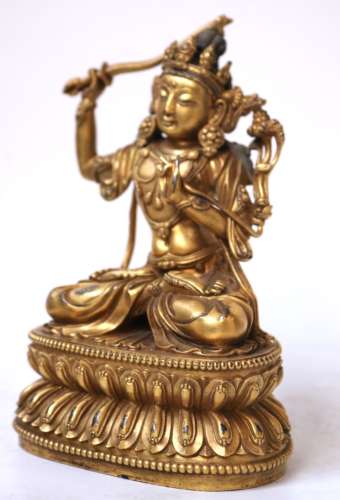   March Asian & Western Works of Art Auction