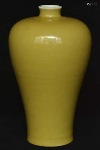 $1 Chinese Porcelain Vase Kangxi Mark and Period