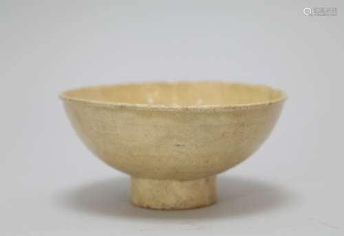 Chinese Ceramic Bowl