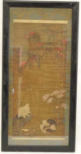 Chinese Ming Painting