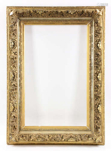 19th C. Gilt Frame