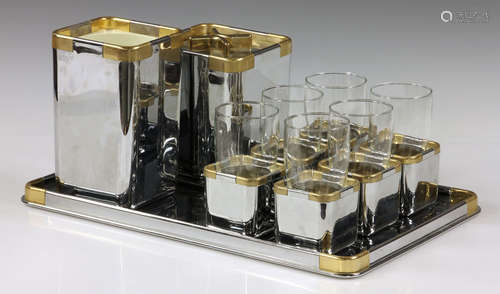 Carole Stupell Bar Set