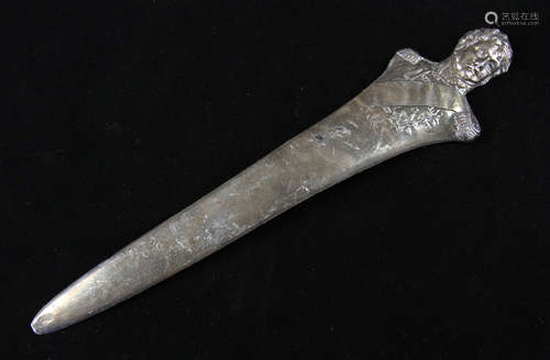 Early 20th C. Letter Opener