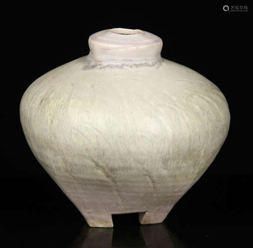 Burkett, Studio Vase