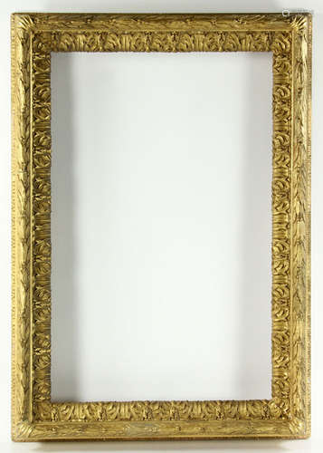 19th C. Gilt Frame