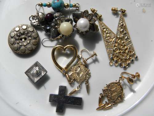 Group of Jewelry