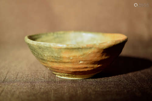 Japanese Studio Eraku Teabowl