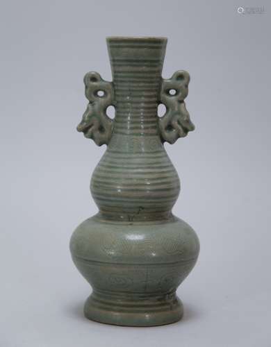 Chinese Ceramic Vase