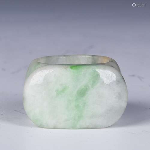 JADEITE RING