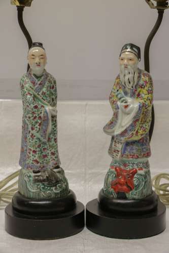 May Chinese & European Works of Art