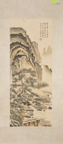 Chinese Painting