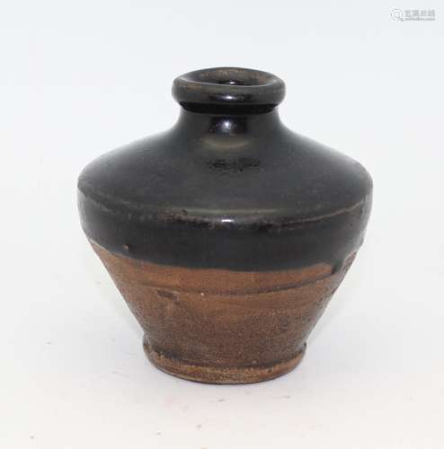 ANTIQUE JIN YAO URN