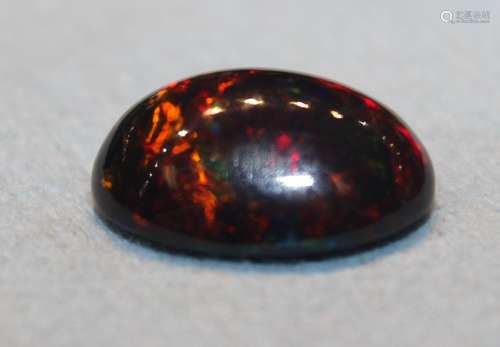 BLACK OPAL