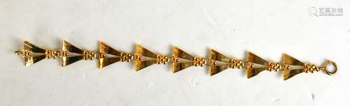 14K Gold Tiffany & Co. Bracelet