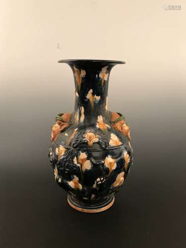 Chinese Tang Style Vase
