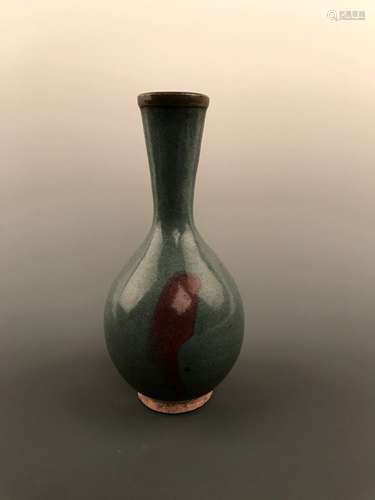 chinese JunYao Vase