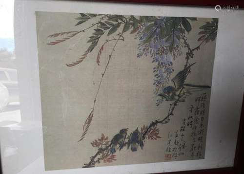 Chinese Painting